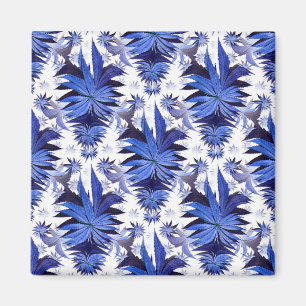 En Bleu...... Magnet