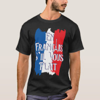 En Francais S'il Vous Plait - French Language