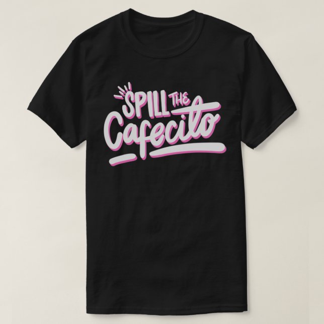 En La Sala Merch Pullover  (Design Front)