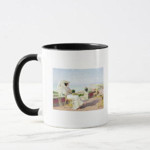 En Vacance Mug