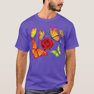 Encanto Butterfly 11 T-Shirt