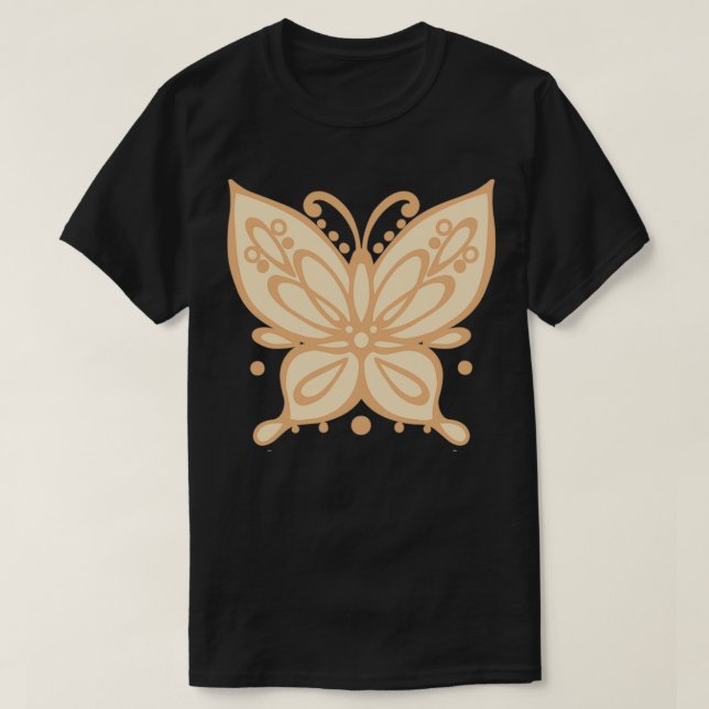Encanto butterfly 7 T-Shirt (Design Front)