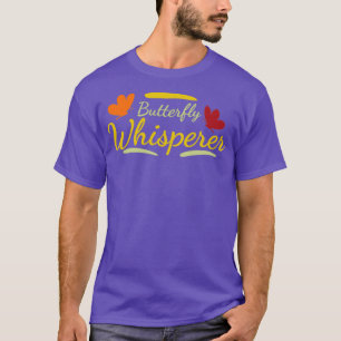 Encanto Butterfly relaxation 1 T-Shirt