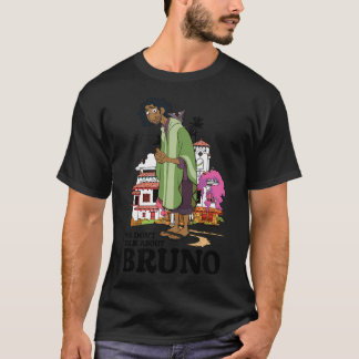 Encanto - We Don'T Talk About Bruno T-Shirt