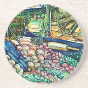 Enceladus Coaster
