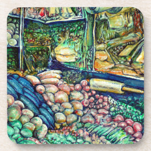 Enceladus Coaster