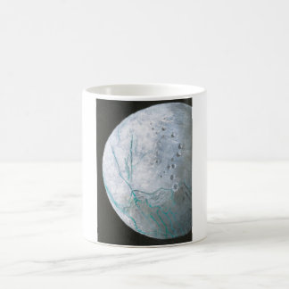 Enceladus Coffee Mug