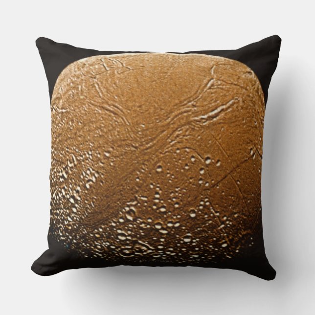 Enceladus Cushion (Front)