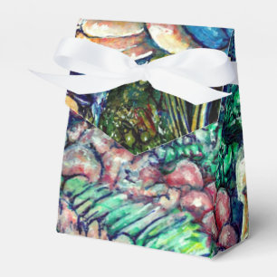 Enceladus Favour Box