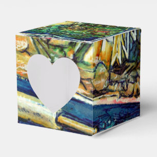Enceladus Favour Box