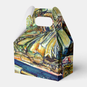 Enceladus Favour Box