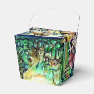 Enceladus Favour Box