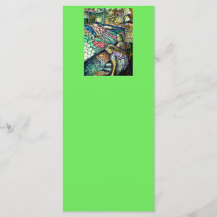 Enceladus Menu