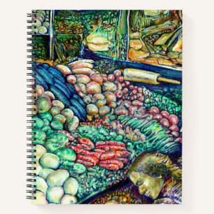 Enceladus Notebook