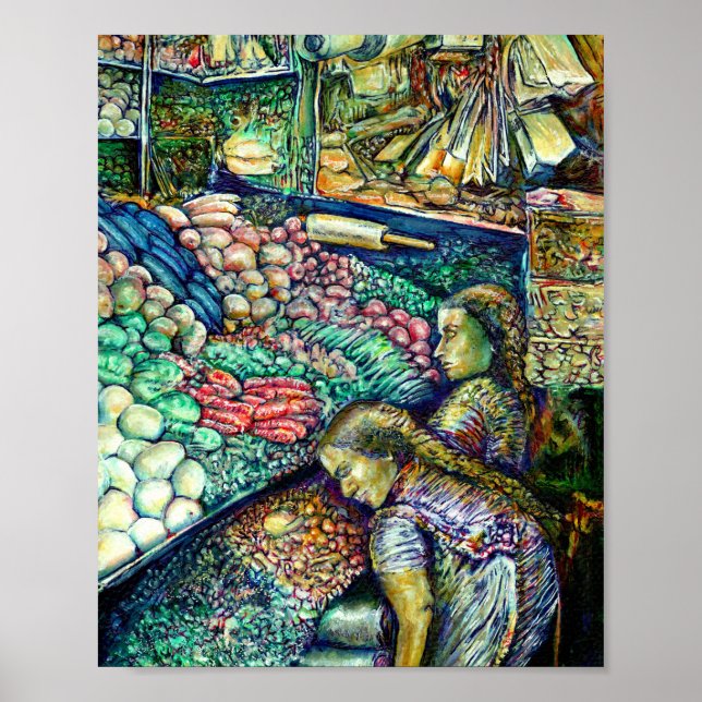 Enceladus Poster (Front)