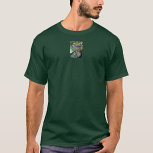 Enceladus T-Shirt