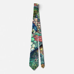 Enceladus Tie