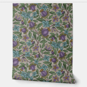 Enchanted Bloom Wallpaper