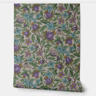 Enchanted Bloom Wallpaper