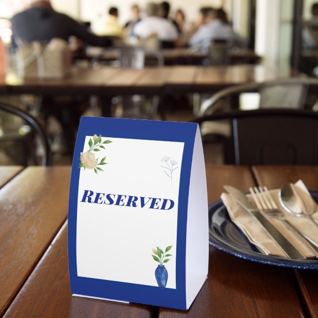 Enchanted Blue Lemon Blossom Wedding Reserved (Insitu(Restaurant))