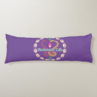Enchanted Body Pillows