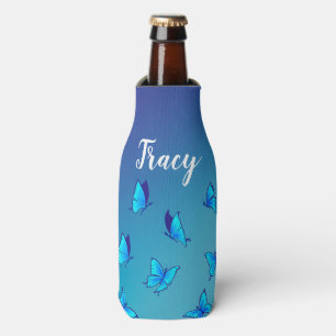 Enchanted Butterflies Cooler