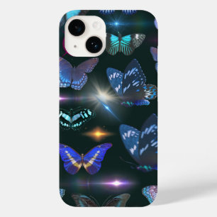 Enchanted Butterfly iPhone Case