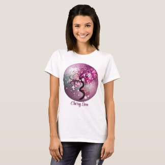 Enchanted Cherry Dance T-Shirt