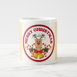 Enchanted Christmas mug