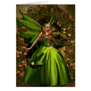 Enchanted Doorway