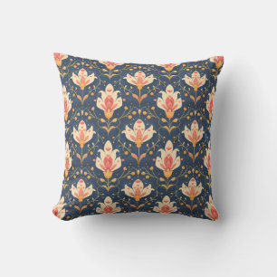 Enchanted Dove Blossom Princesscore Cushion