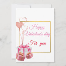 "Enchanted Embrace" Valentine's Day