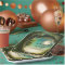 Enchanted Evening Paper Plates