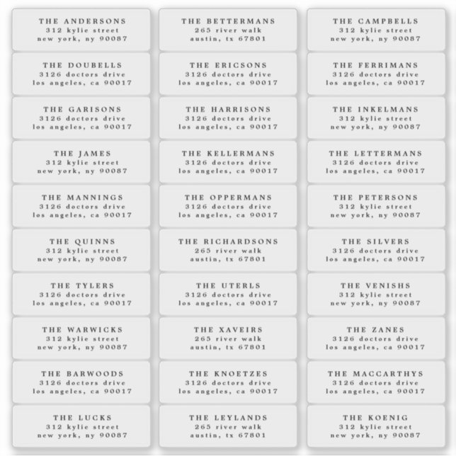 Enchanted Evergreen Elegance Christmas (Front)