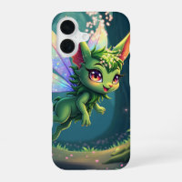 Enchanted Fairy Critter – Magical Forest Sprite 