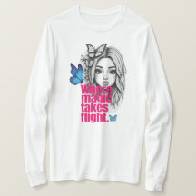 Enchanted Flight