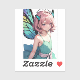Enchanted Flutterling