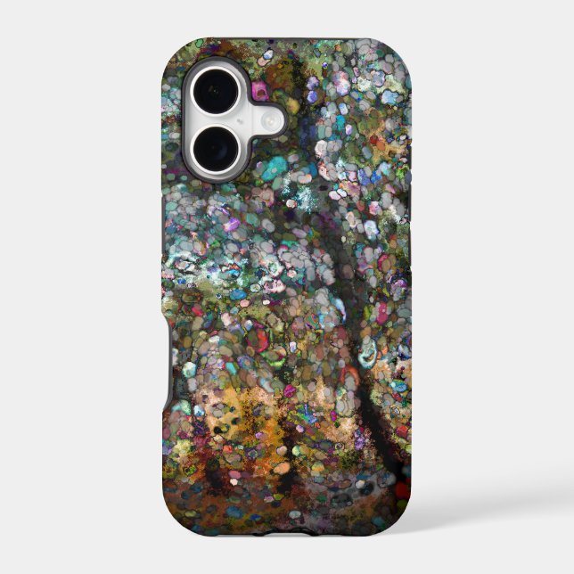 Enchanted Forest (Back)