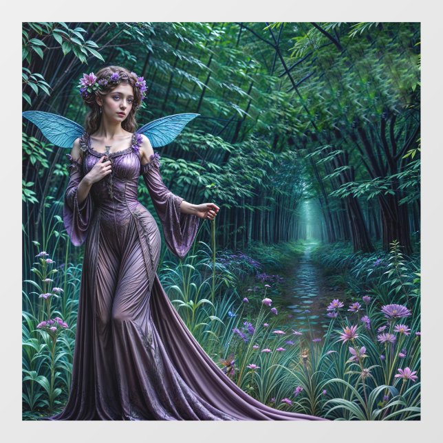 Enchanted Forest (Sheet)