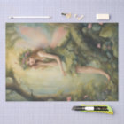 Enchanted Forest: A Whimsical Fairy Tale Decoupage