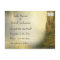 Enchanted Forest Arch Wedding Save The Date