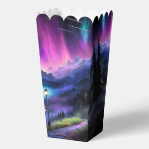 Enchanted Forest Favour Box