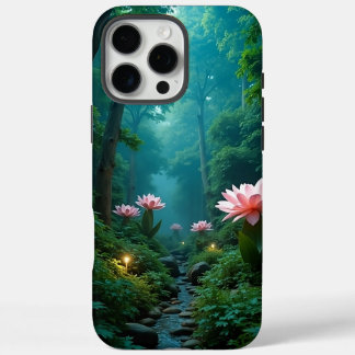 Enchanted Forest iPhone / Ipad Case