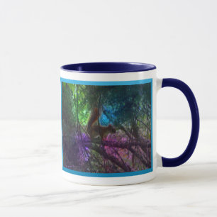 Enchanted Forest Mug