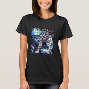Enchanted Forest Mystery T-Shirt