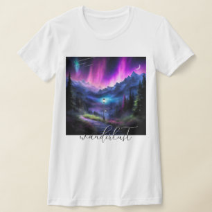 Enchanted Forest T-Shirt