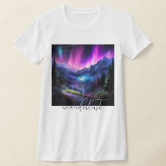 Enchanted Forest T-Shirt