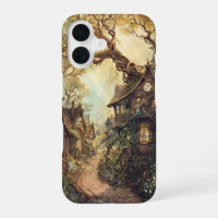 Enchanted Forest Village