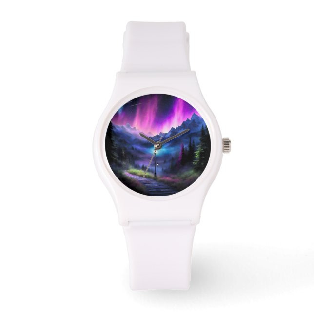 Enchanted Forest Watch (Front)