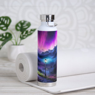Enchanted Forest Water Bottle